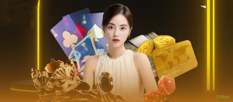 518bet APK Android Download