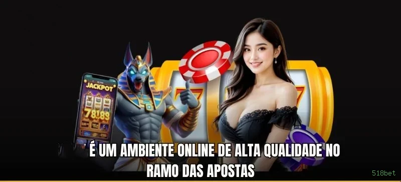 518bet APK Download