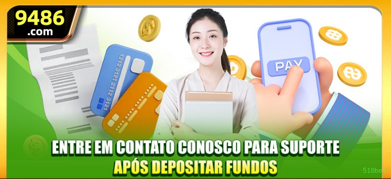 518bet App Android