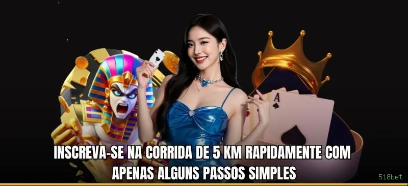Baccarat 518bet