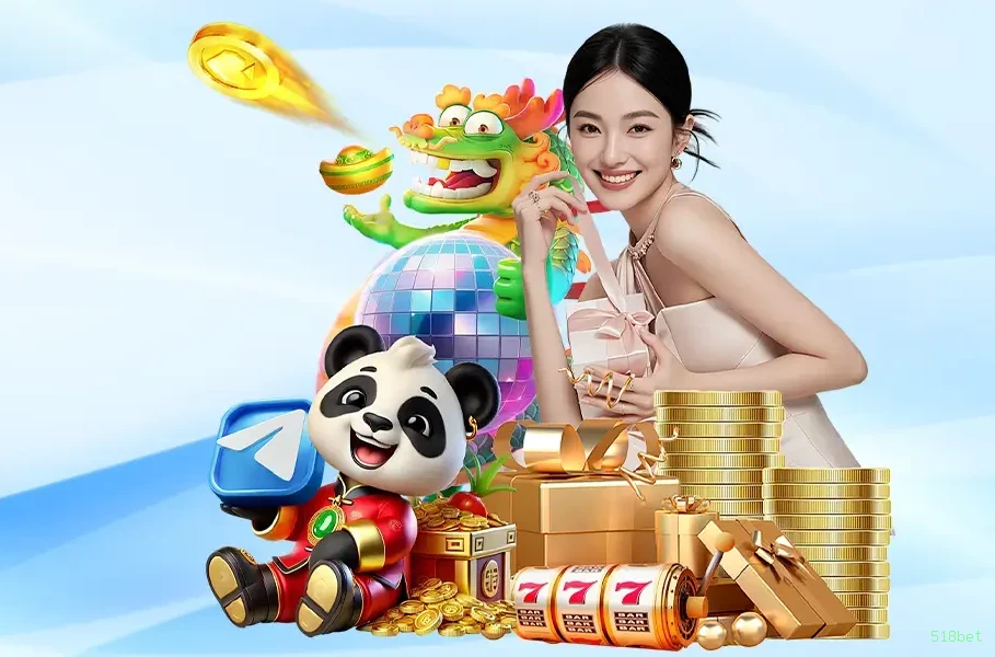 Baixar App 518bet