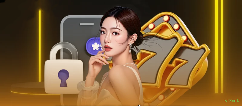518bet Bet