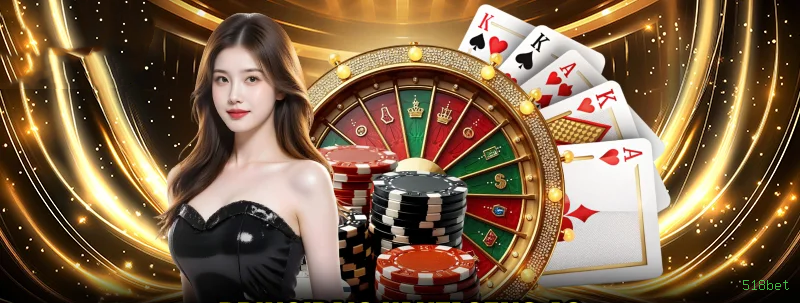 518bet Brasil
