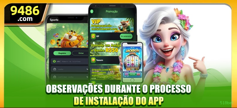 518bet Site Oficial
