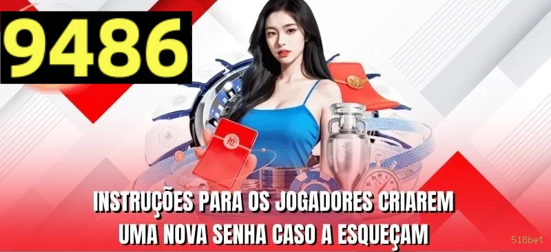 518bet App Versões
