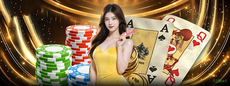 518bet App Versões