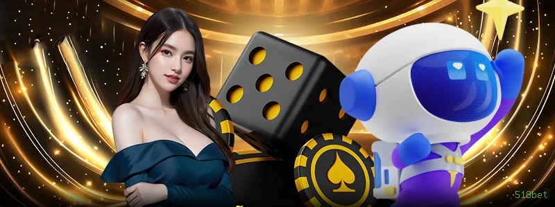 Login 518bet