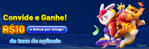 Criar Conta 518bet