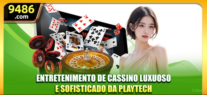 Entrar 518bet