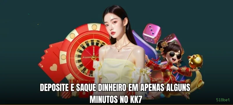 518bet Games