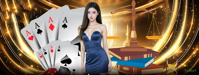 518bet Plataforma