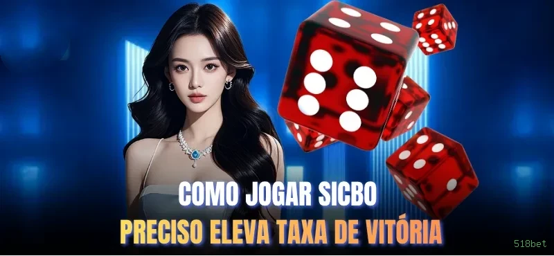 518bet Jogos