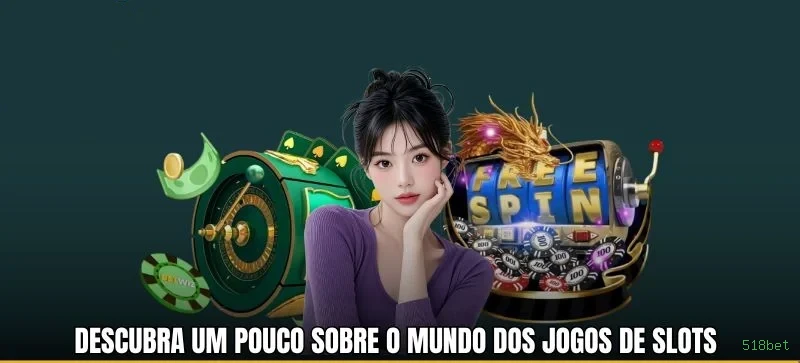 518bet Saque PIX