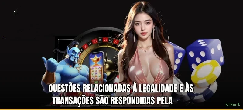 518bet Suporte