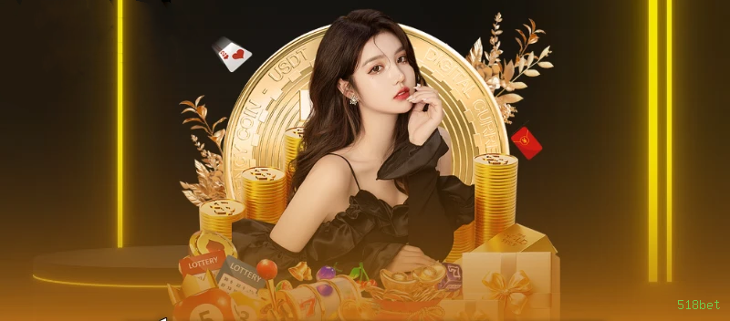 518bet Telegram