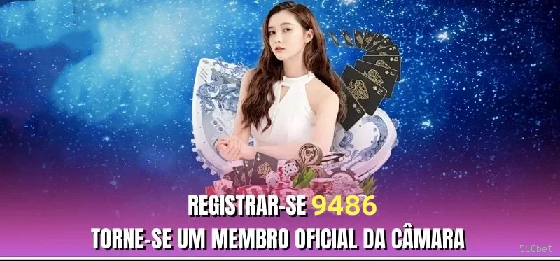 518bet World